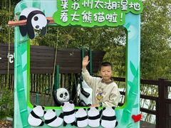 -苏州太湖国家湿地公园