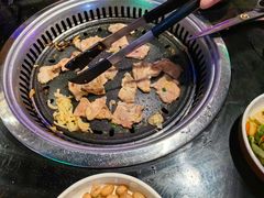 -老卜奎齐齐哈尔烤肉(人民东路店)