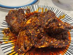 -关二兔江湖菜馆(峰景里店)