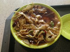 锅巴菜-大福来锅巴菜(古文化街店)