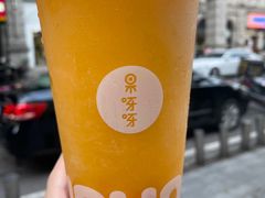 多肉芒芒-果呀呀(凯德广场店)