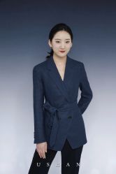 -优山定制西服衬衫大衣(国贸店)