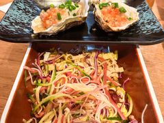 -华府九号海鲜烧烤大排档(龙域店)