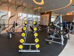 -W Fitness 威尔仕健身(北京英皇集团中心店)