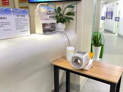 -宁波口腔医院(月湖分院)