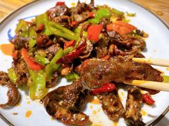 -老地方农家菜(昌黎一店)