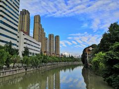 -成都市活水公园