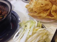 -五味轩菜馆(向西村西区108号楼店)