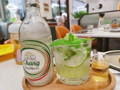 -西语·炭烧牛排(卓越中寰店)