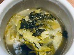 -太二酸菜鱼(武汉光谷保利店)