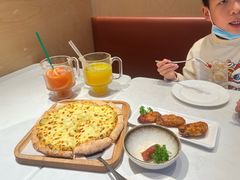 -烁先生披萨(河南岸店)