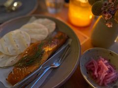 -BOR Eatery(安福路店)