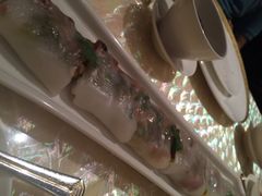 日本青瓜渍叉烧肠粉-8餐厅(新葡京酒店)