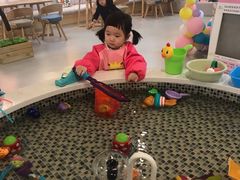 -Ours树朵家亲子餐厅(远策中心店)
