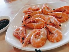 -新金盛·海鲜酒楼(盐田店)