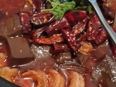 -俏江南天津时尚曲艺主题餐厅(马场道店)