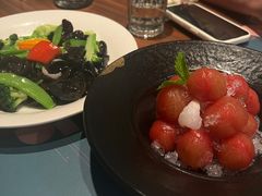 -大树餐厅(益田假日店)