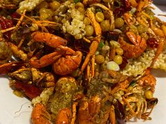 -拙味兄弟龙虾·江湖菜(和畅堂店)
