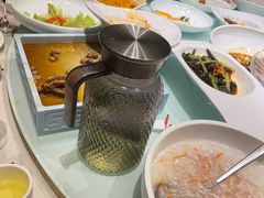 -江南韵·无锡太湖文化体验餐厅(凤凰天街店)