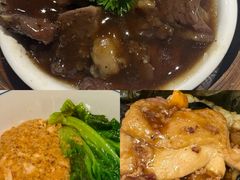 -喜势点·糖沙翁手工茶点·本地人茶居(永庆坊店)