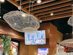 -西部马华清真兰州牛肉面·烧烤夜市(三里河店)