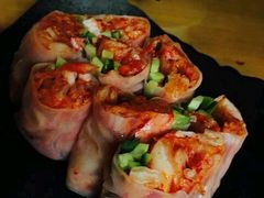 -去茶去·休闲中餐(江滨店)