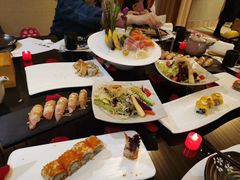 -天狗山料理(省体店)