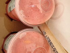 -喜茶(烟台莱山万象汇店)