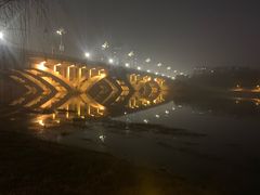 -沙澧河风景区