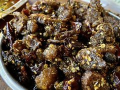 -老黄记手撕烤兔(玉林街店)