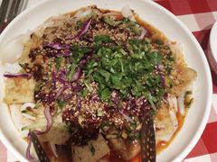 -西贝莜面村(镇江苏宁广场店)