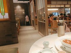-小荔园·粤菜小馆(美的悦然广场店)