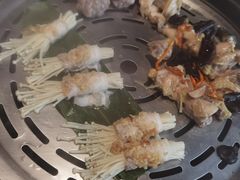 -碗中海·蒸汽海鲜·桑拿鸡(岭南天地店)