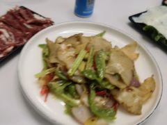 -牛天下·牛肉·海鲜·打边炉·融合菜