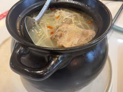 -老火大骨头汤馆