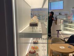 -好利来(梅江永旺店)
