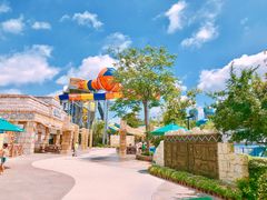 -武汉玛雅海滩水公园