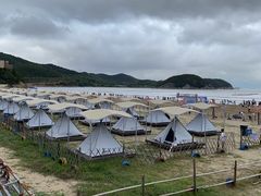 -东海半边山旅游度假区