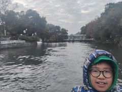 -桂林两江四湖景区