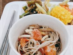 -六和孝顺素食餐厅(西湖道店)