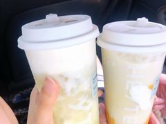 -喜茶(合肥正大广场店)
