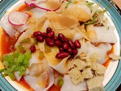 -秦九和(凯德广场店)