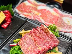 -牛将军•涮肉•烤肉•铁板烧(北京王府井·故宫店)