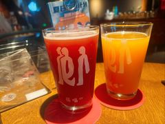 -福嗝er 咖啡&精酿餐吧(东四店)