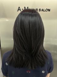 -艾美A·M Hair Salon