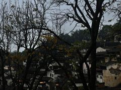 -篁岭景区