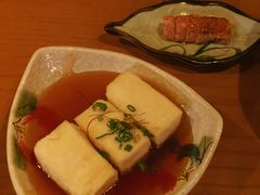 日式炸豆腐-天手古舞居酒屋(889广场店)