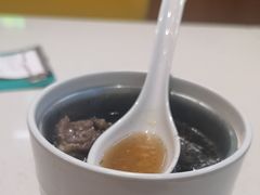 -明腾壹间茶餐厅(新都会花园广场店)