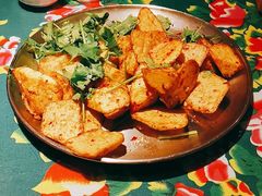 -醉烧膘·烧烤夜宵王(总店)