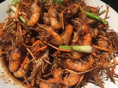 -老头儿油爆虾·知味杭州(爱琴海购物中心)